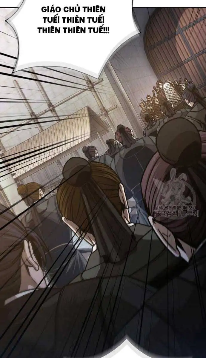 Truyện Tranh Ngã Lão Ma Thần trang 6