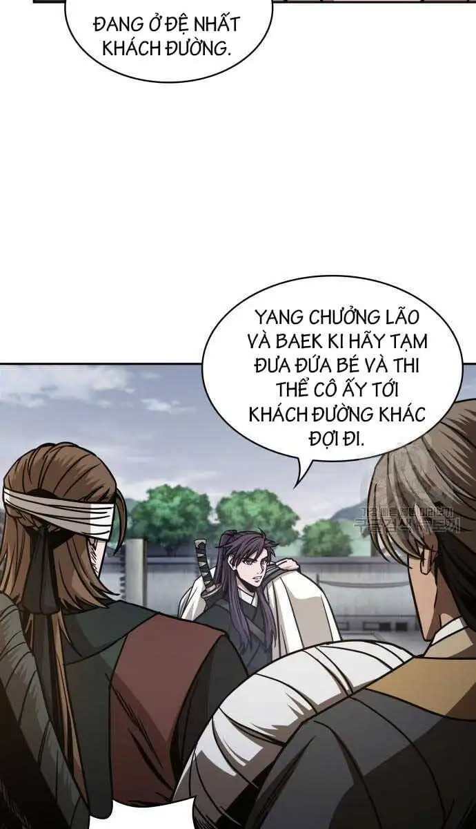 Truyện Tranh Ngã Lão Ma Thần trang 6