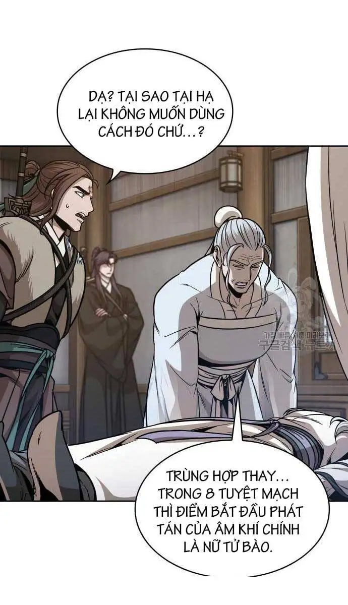 Truyện Tranh Ngã Lão Ma Thần trang 6