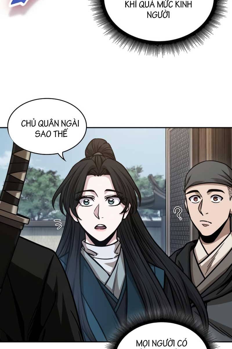 Truyện Tranh Ngã Lão Ma Thần trang 6