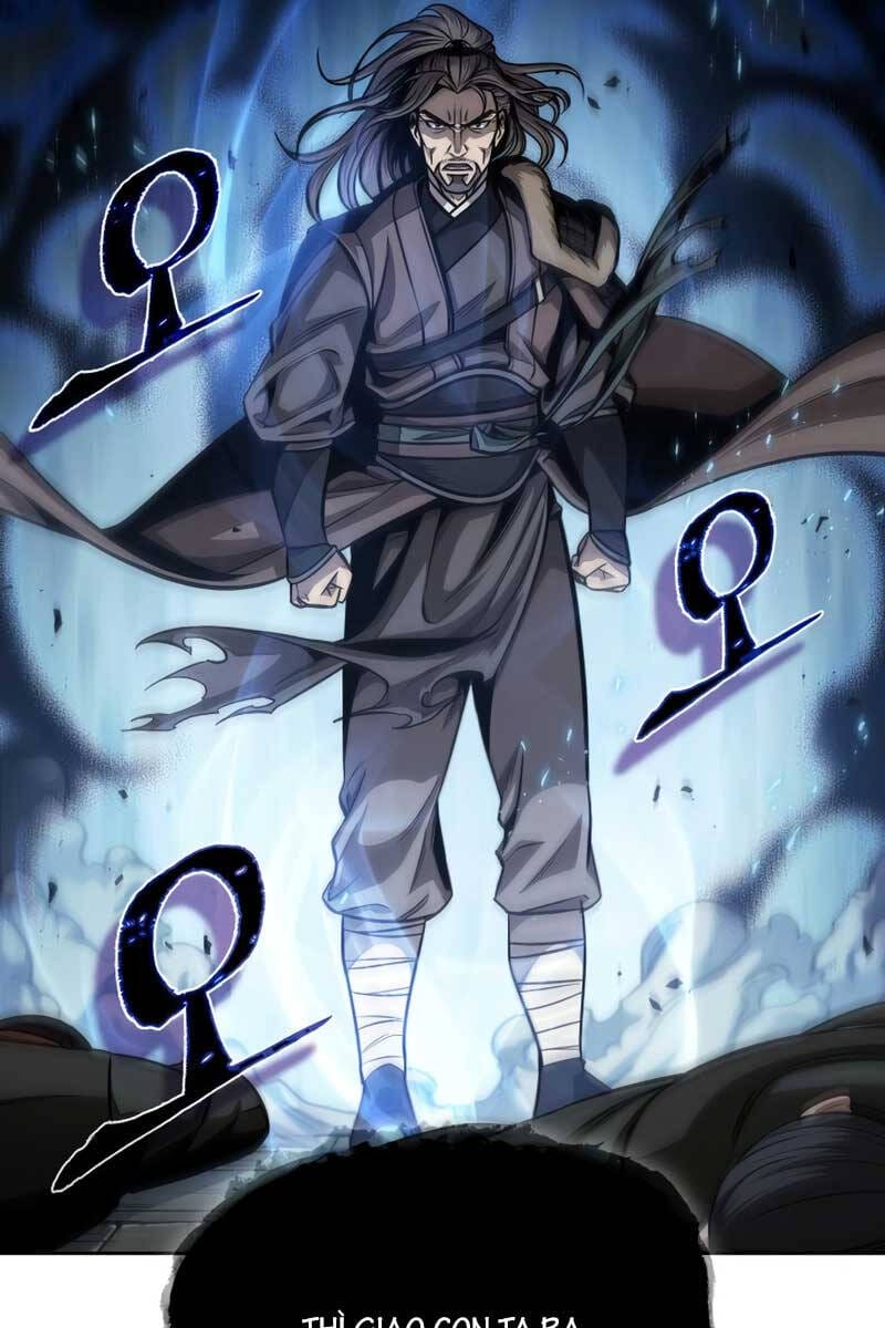 Truyện Tranh Ngã Lão Ma Thần trang 6