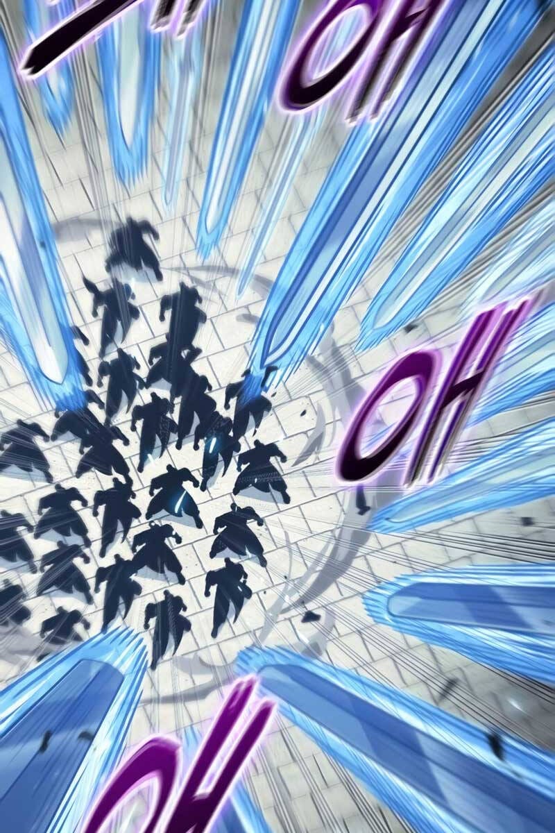 Truyện Tranh Ngã Lão Ma Thần trang 6