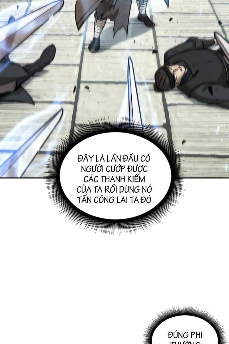 Truyện Tranh Ngã Lão Ma Thần trang 6