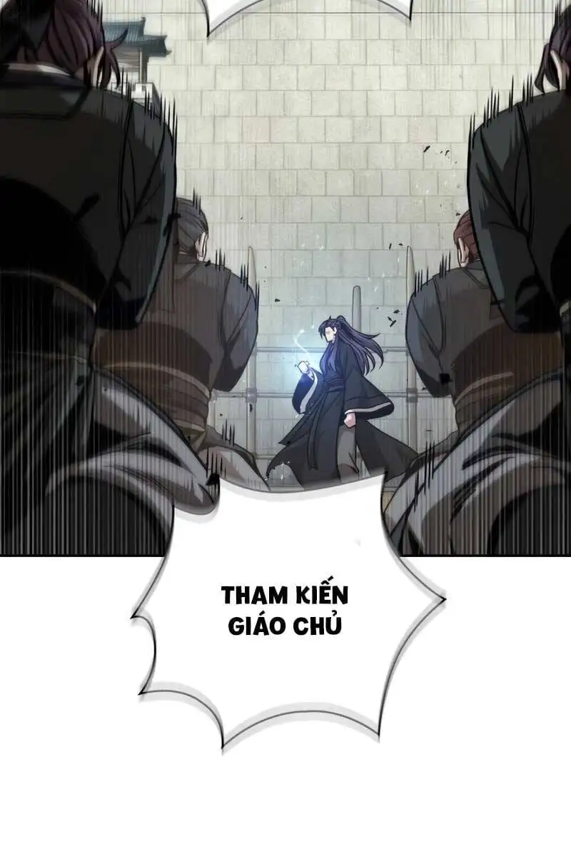 Truyện Tranh Ngã Lão Ma Thần trang 6