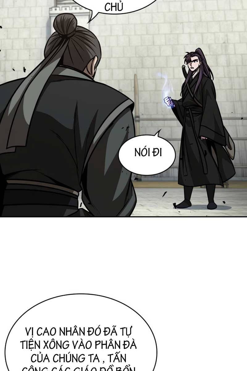 Truyện Tranh Ngã Lão Ma Thần trang 6