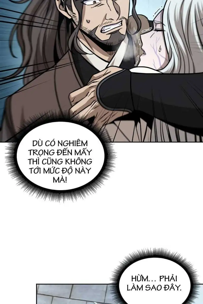 Truyện Tranh Ngã Lão Ma Thần trang 6