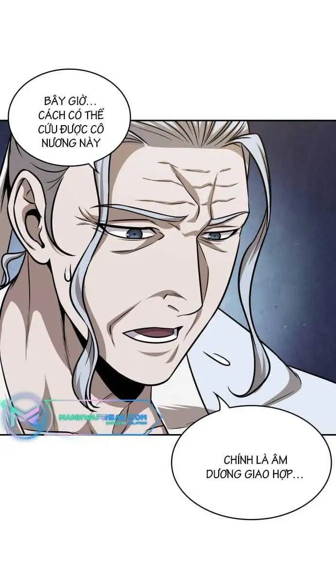 Truyện Tranh Ngã Lão Ma Thần trang 6