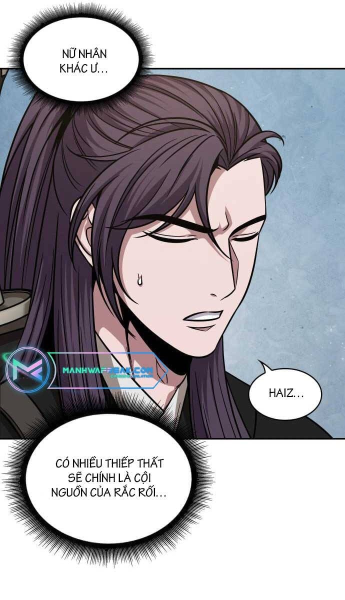 Truyện Tranh Ngã Lão Ma Thần trang 6