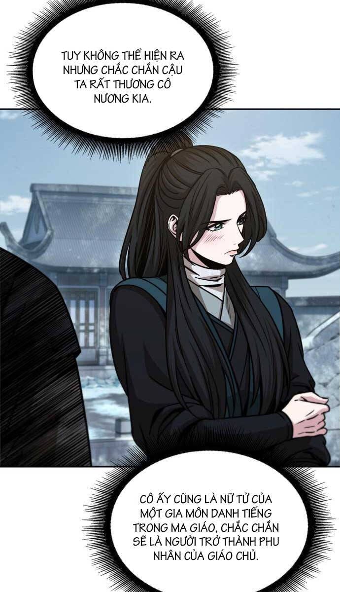 Truyện Tranh Ngã Lão Ma Thần trang 6