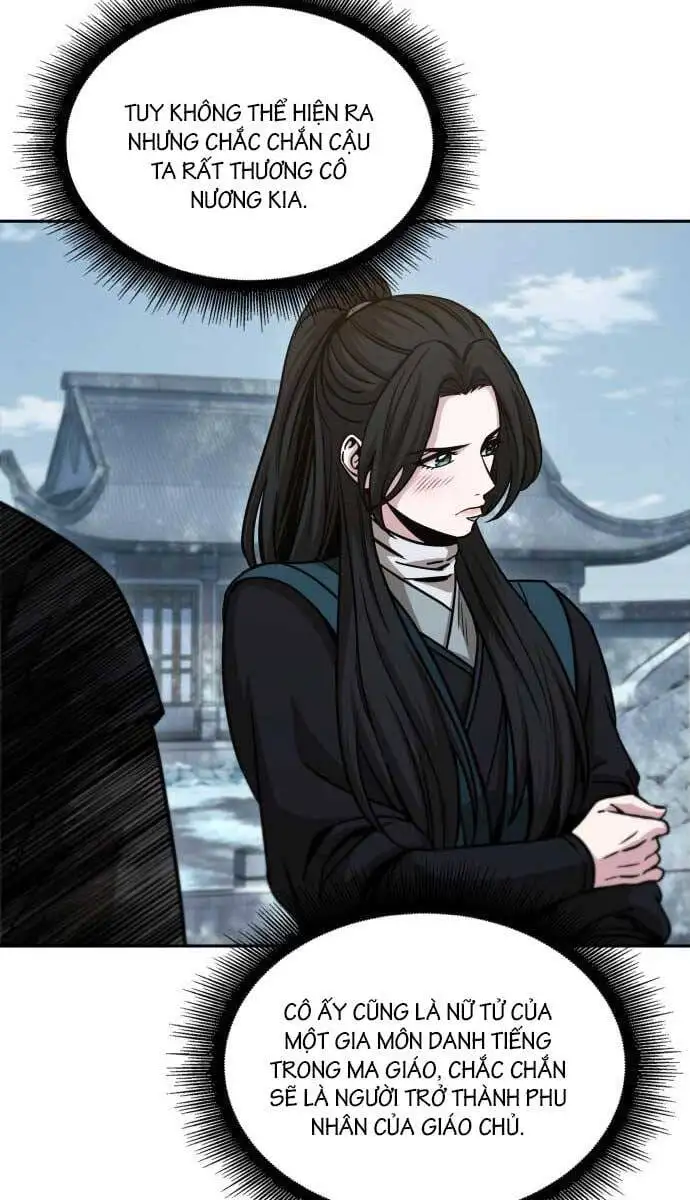 Truyện Tranh Ngã Lão Ma Thần trang 6