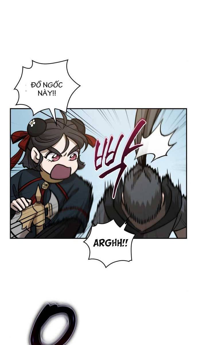 Truyện Tranh Ngã Lão Ma Thần trang 6