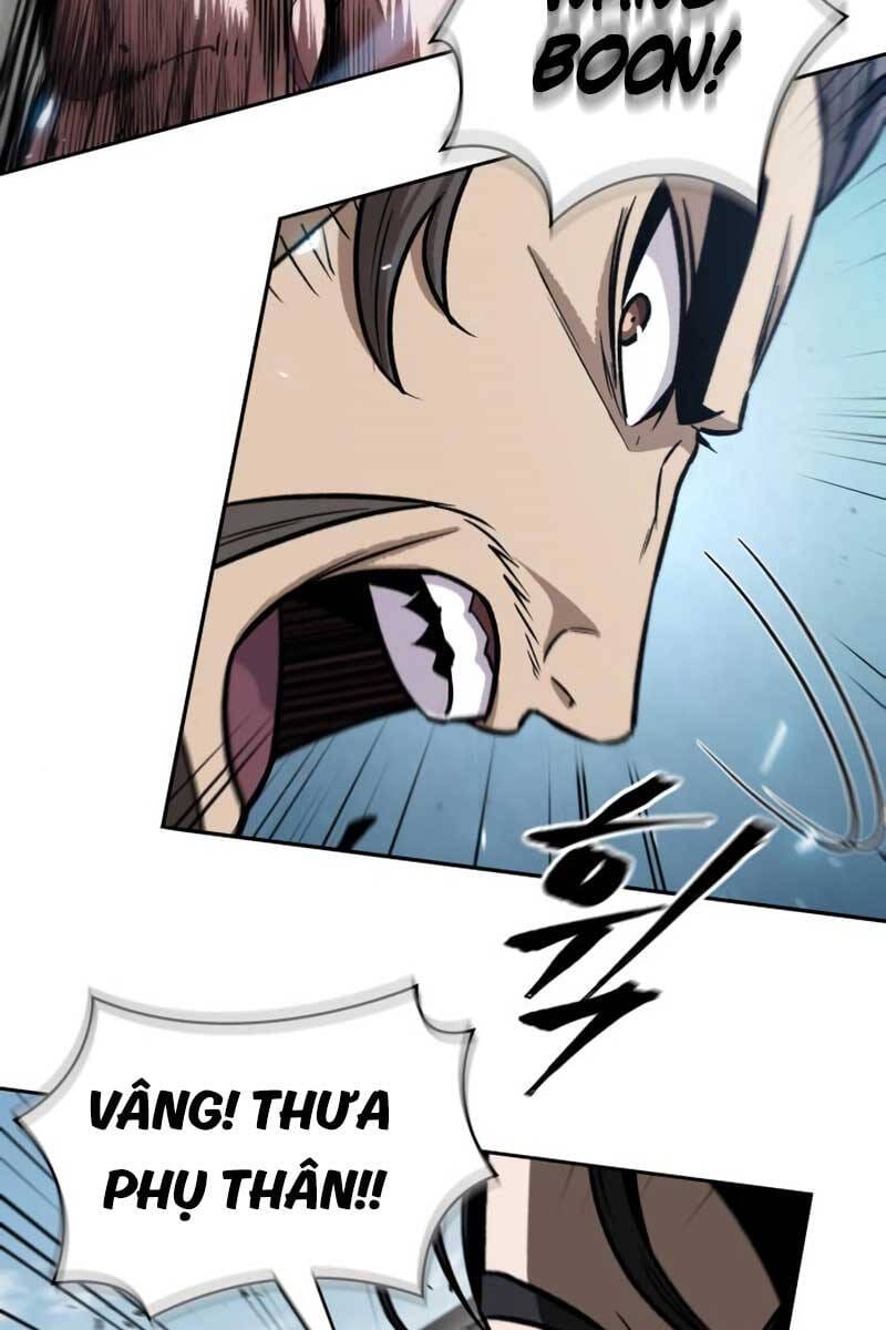 Truyện Tranh Ngã Lão Ma Thần trang 6