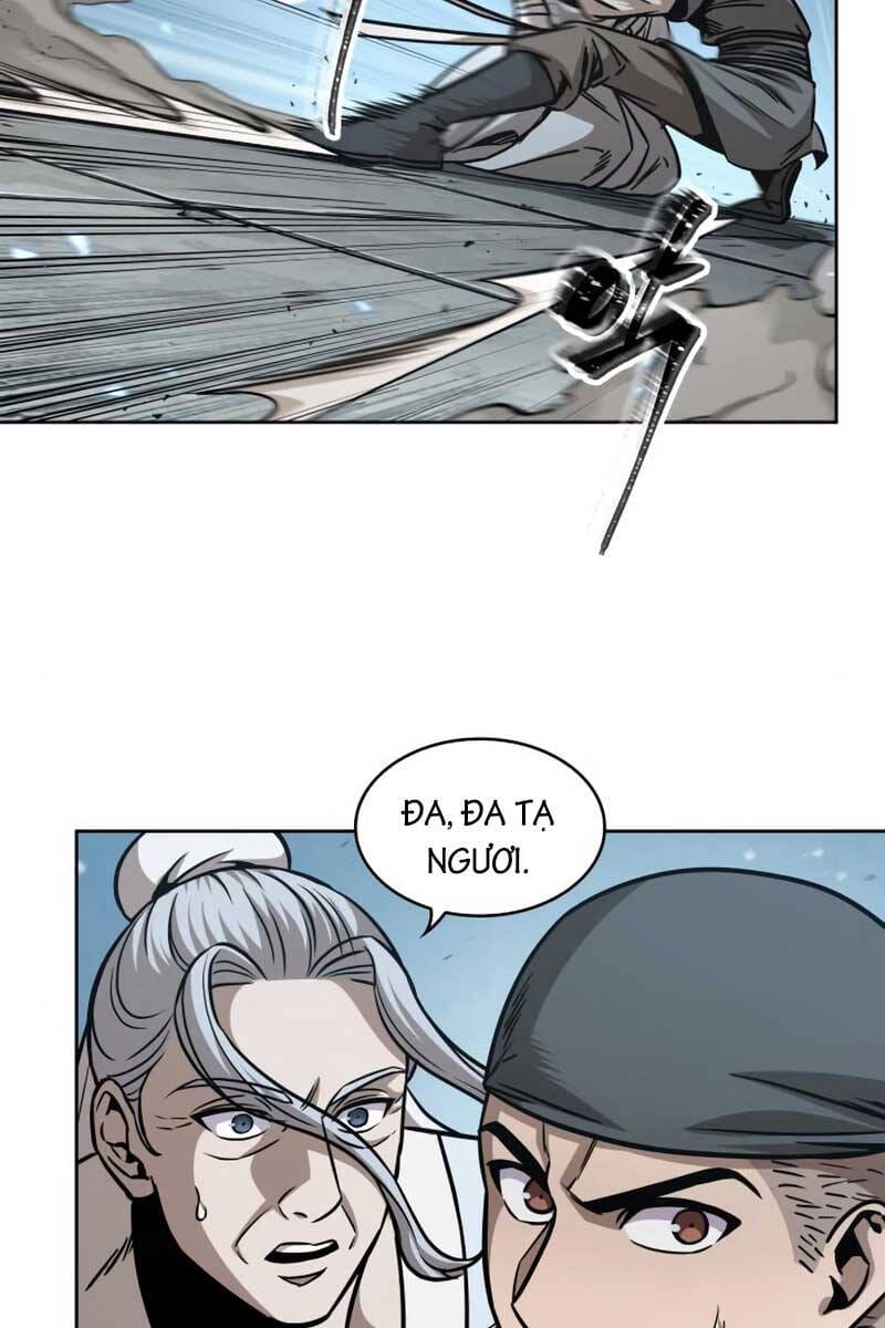 Truyện Tranh Ngã Lão Ma Thần trang 6