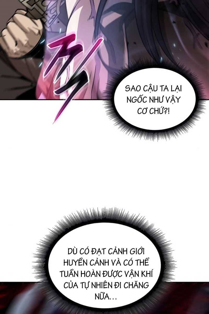 Truyện Tranh Ngã Lão Ma Thần trang 6