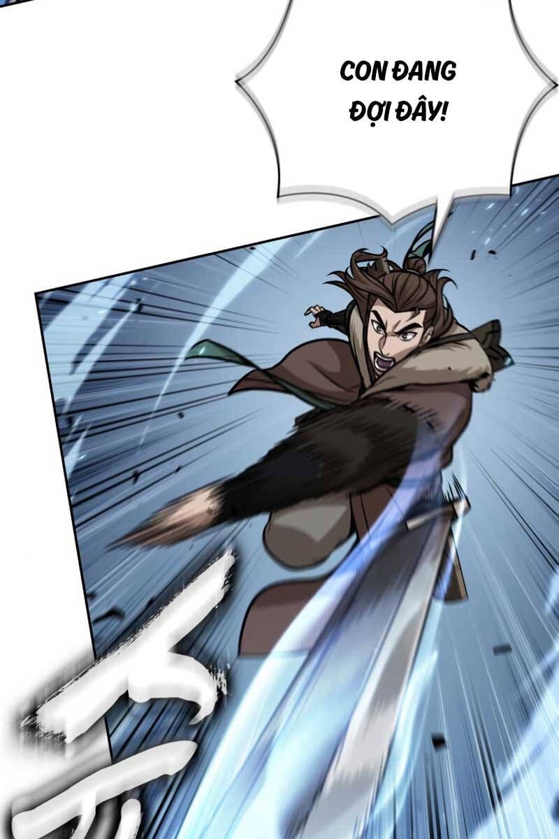 Truyện Tranh Ngã Lão Ma Thần trang 6