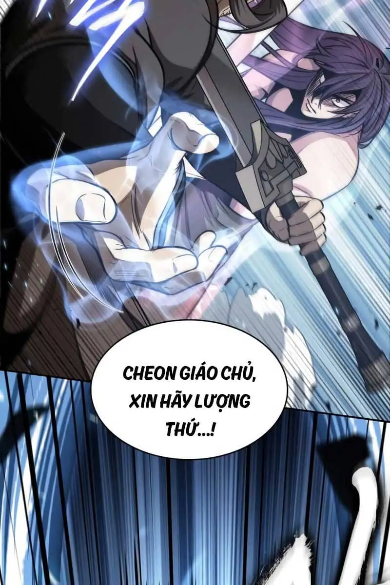 Truyện Tranh Ngã Lão Ma Thần trang 6