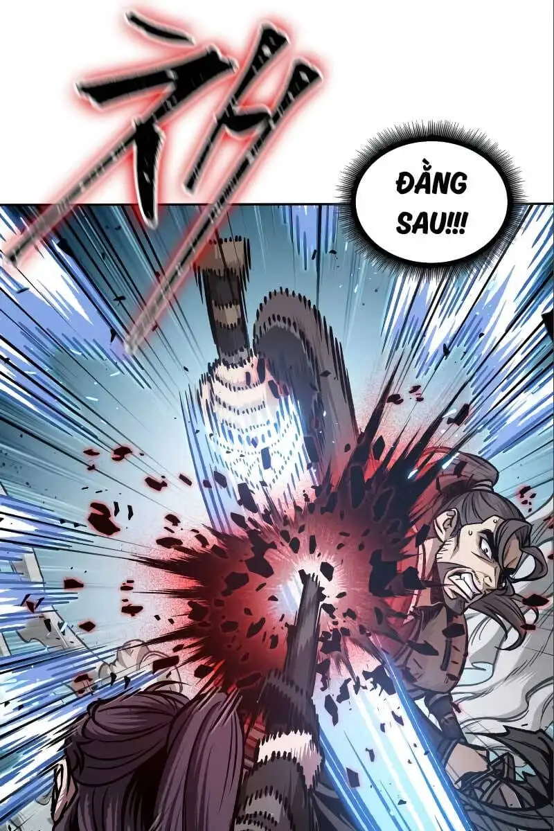 Truyện Tranh Ngã Lão Ma Thần trang 6
