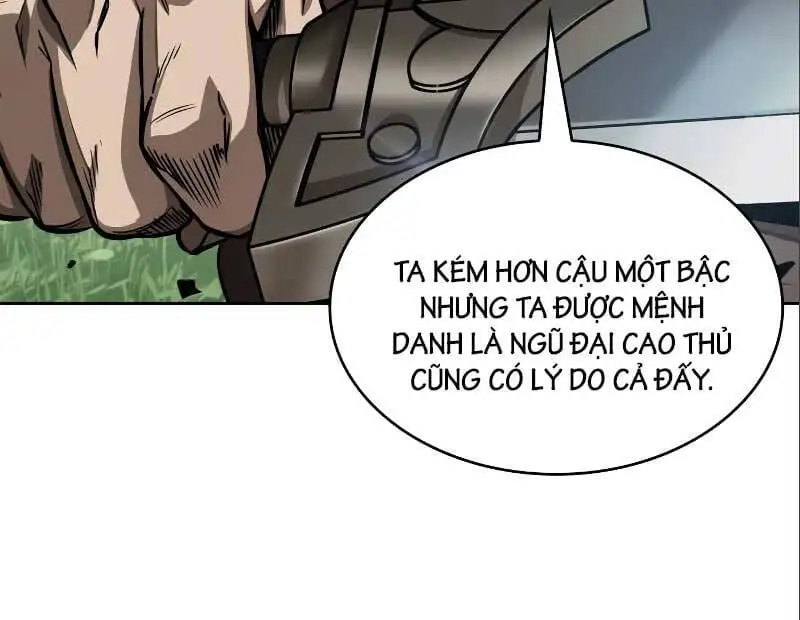 Truyện Tranh Ngã Lão Ma Thần trang 6