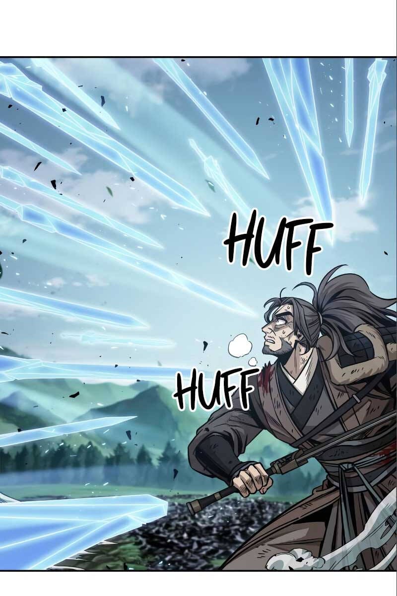 Truyện Tranh Ngã Lão Ma Thần trang 6