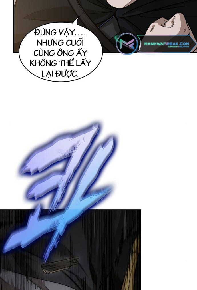 Truyện Tranh Ngã Lão Ma Thần trang 6