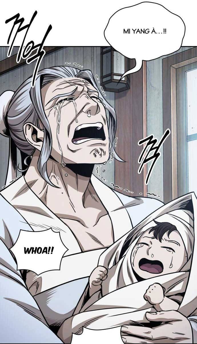 Truyện Tranh Ngã Lão Ma Thần trang 6