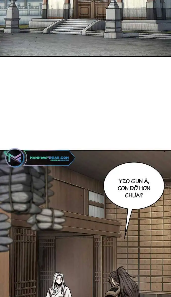 Truyện Tranh Ngã Lão Ma Thần trang 6