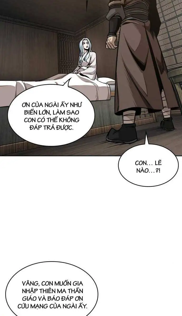 Truyện Tranh Ngã Lão Ma Thần trang 6