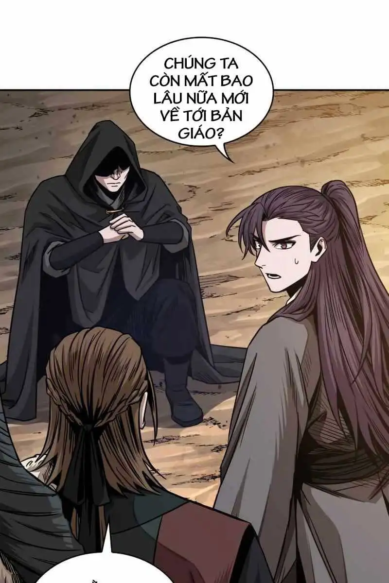 Truyện Tranh Ngã Lão Ma Thần trang 6