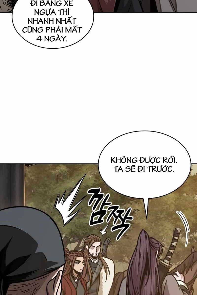 Truyện Tranh Ngã Lão Ma Thần trang 6