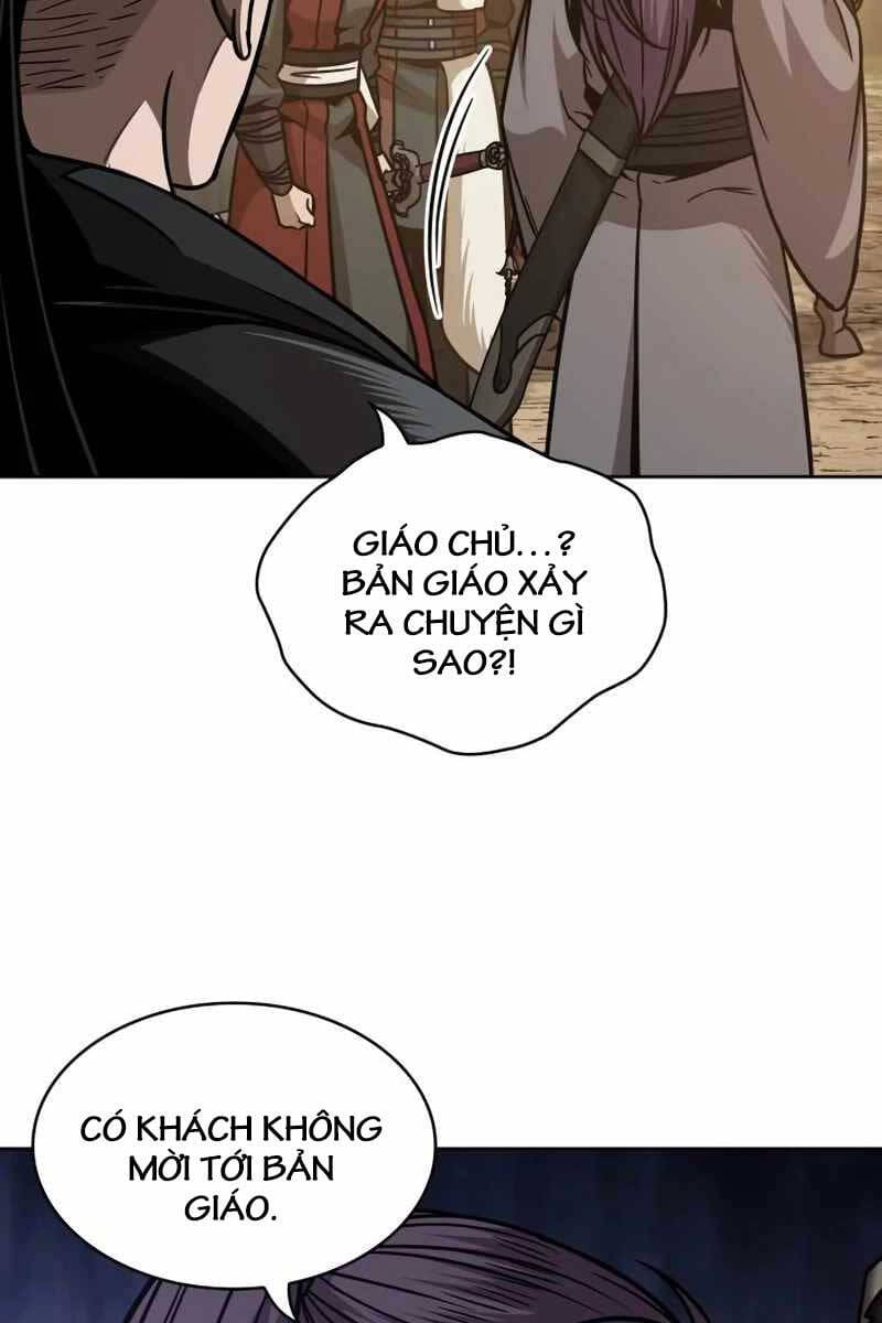 Truyện Tranh Ngã Lão Ma Thần trang 6