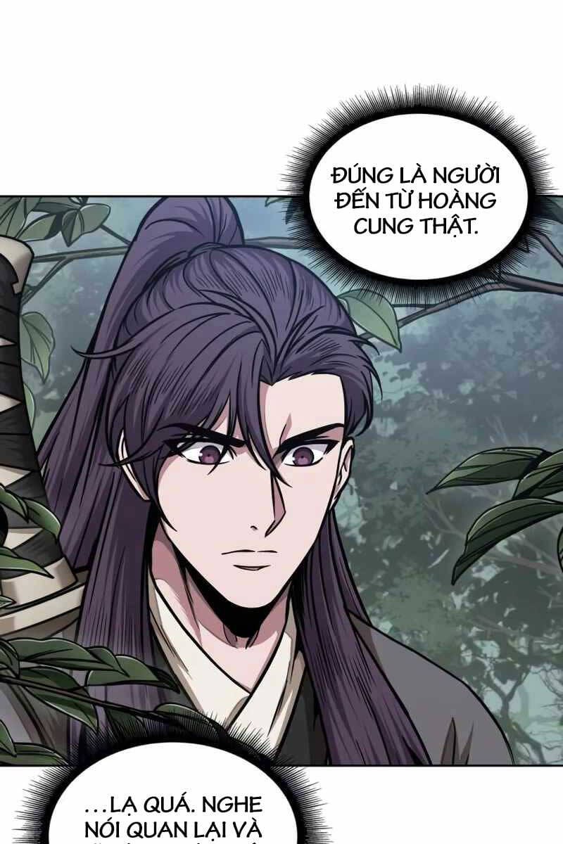 Truyện Tranh Ngã Lão Ma Thần trang 6