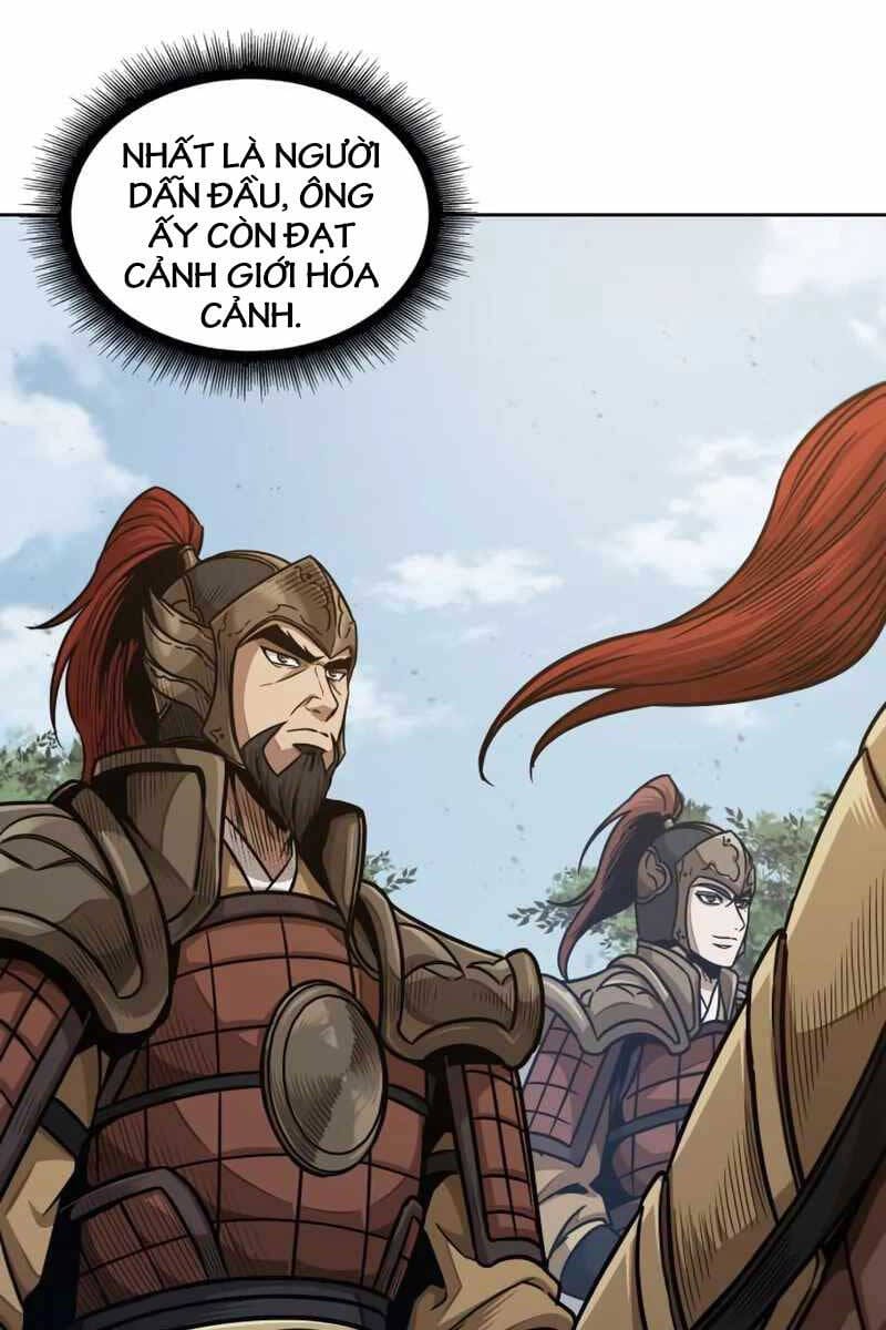 Truyện Tranh Ngã Lão Ma Thần trang 6