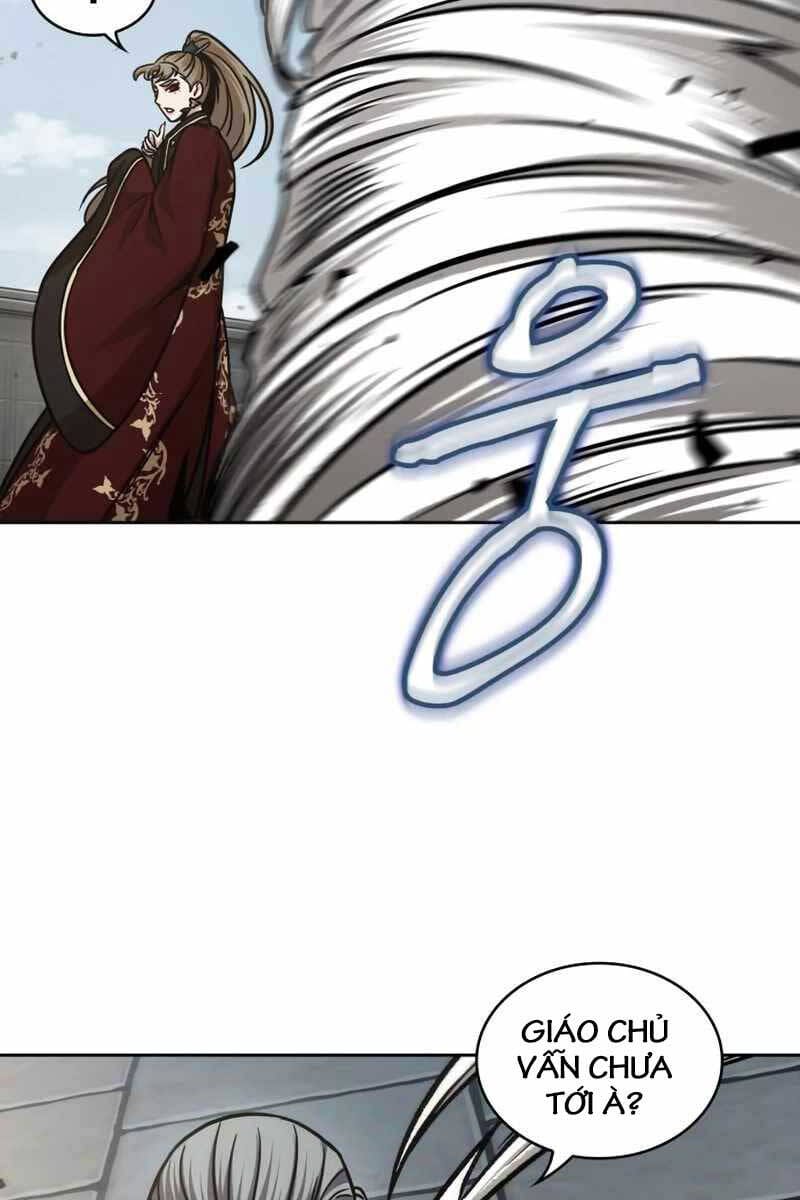 Truyện Tranh Ngã Lão Ma Thần trang 6