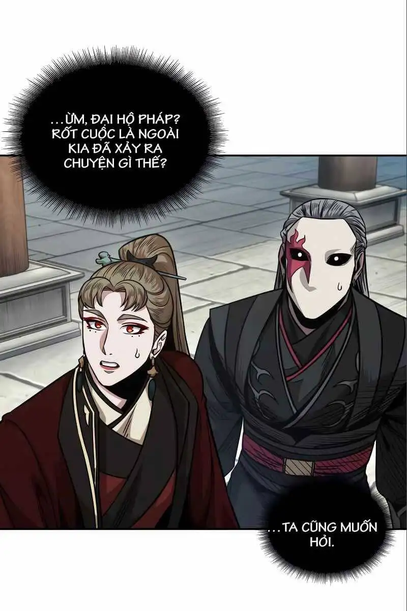 Truyện Tranh Ngã Lão Ma Thần trang 6