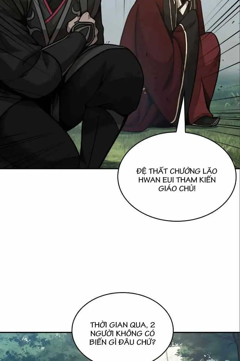 Truyện Tranh Ngã Lão Ma Thần trang 6