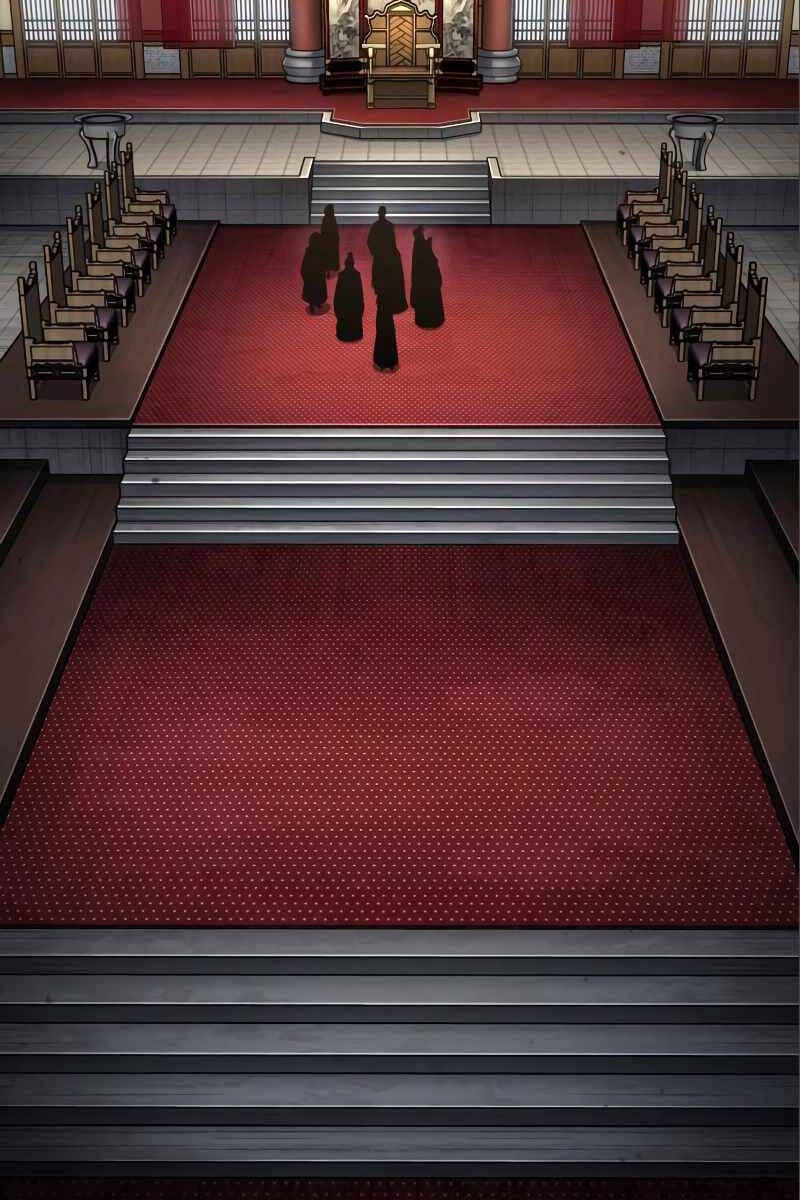 Truyện Tranh Ngã Lão Ma Thần trang 6