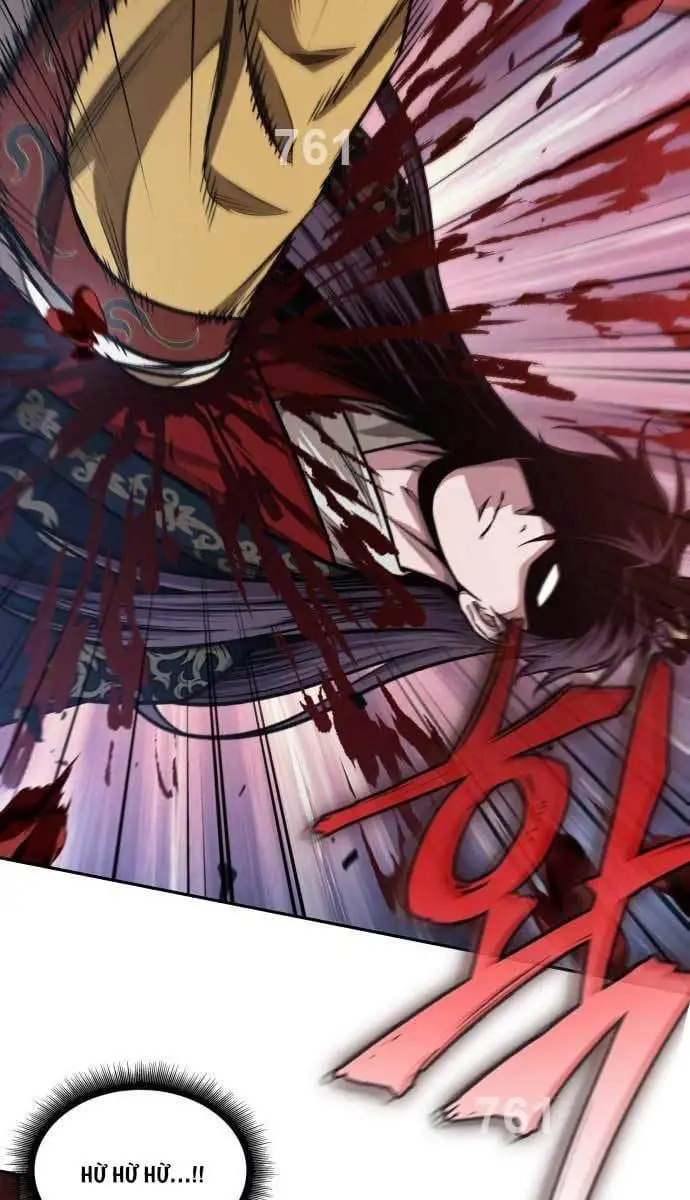 Truyện Tranh Ngã Lão Ma Thần trang 6