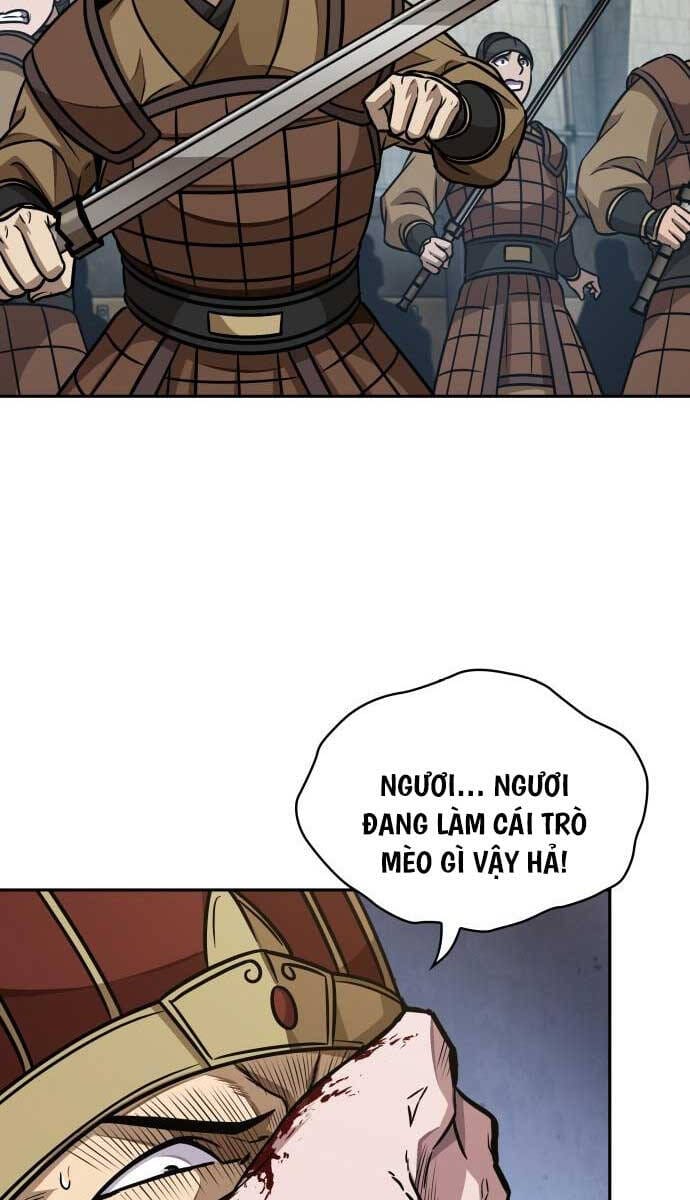 Truyện Tranh Ngã Lão Ma Thần trang 6