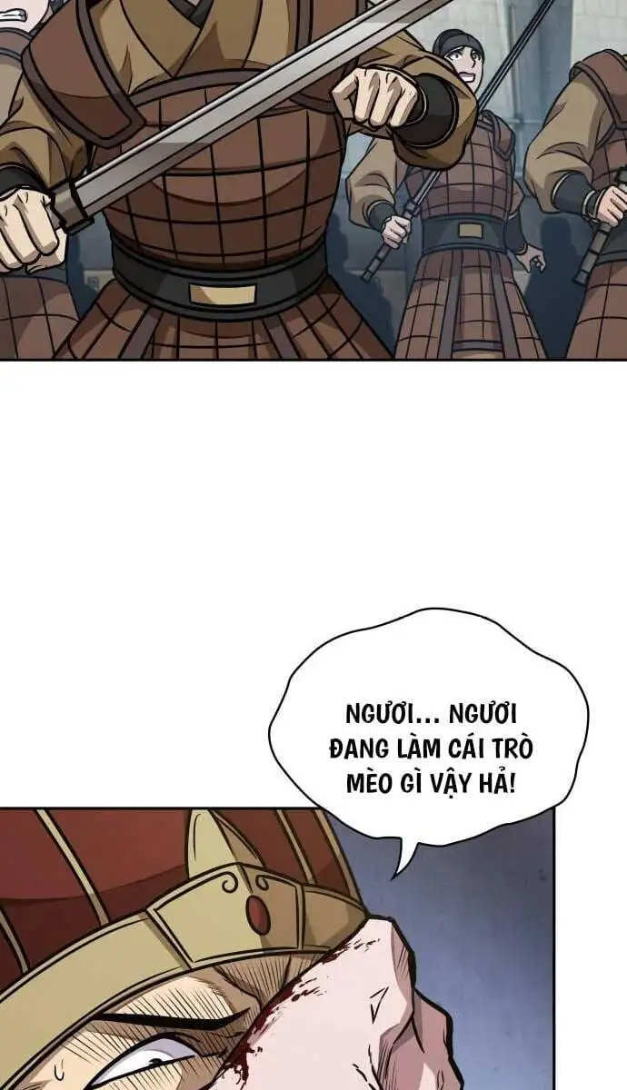 Truyện Tranh Ngã Lão Ma Thần trang 6