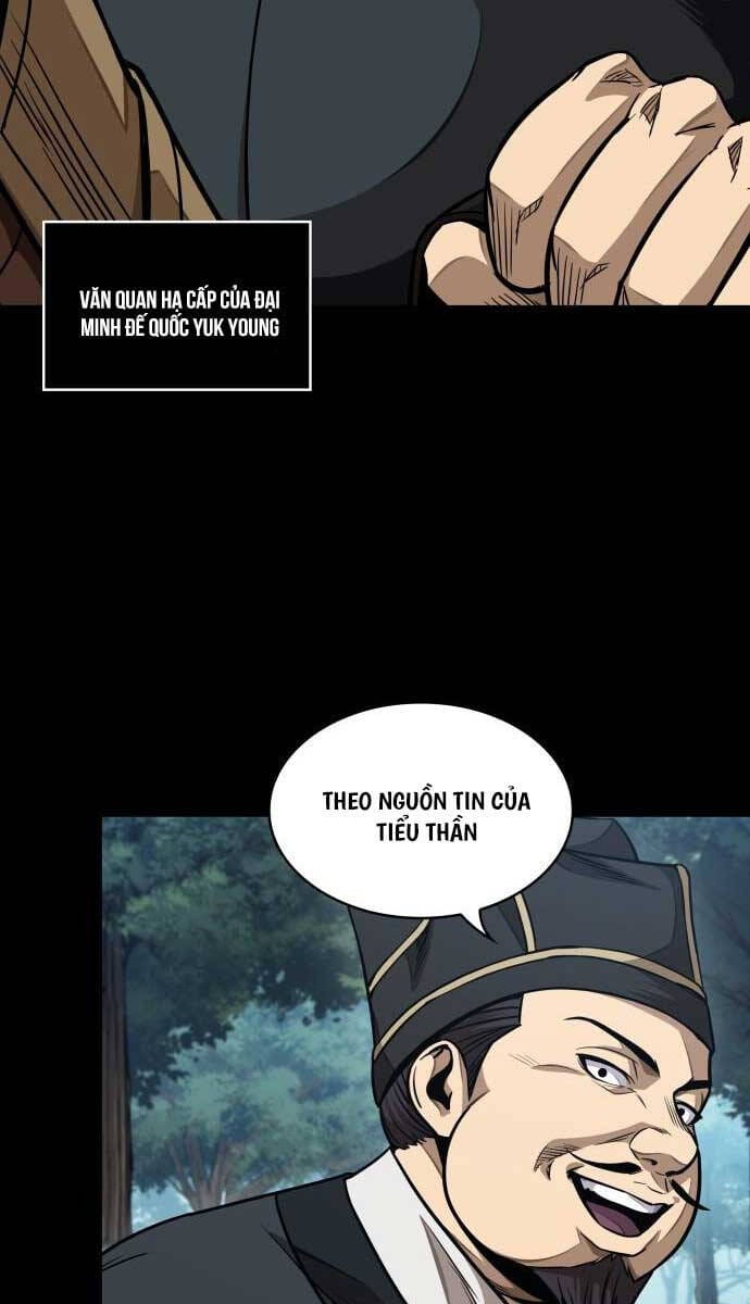 Truyện Tranh Ngã Lão Ma Thần trang 6