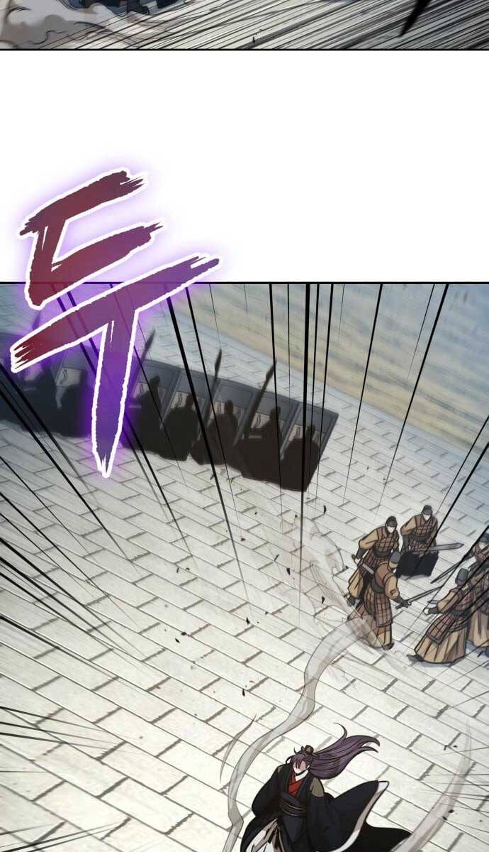 Truyện Tranh Ngã Lão Ma Thần trang 6