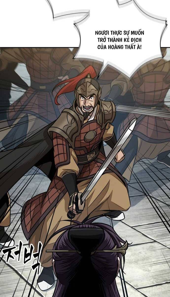 Truyện Tranh Ngã Lão Ma Thần trang 6