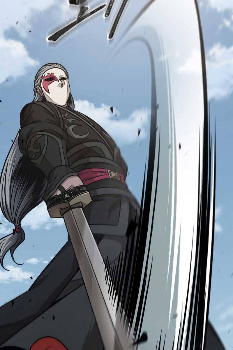 Truyện Tranh Ngã Lão Ma Thần trang 6