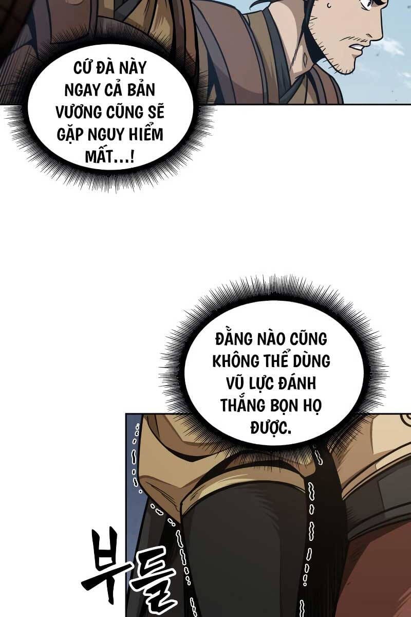 Truyện Tranh Ngã Lão Ma Thần trang 6