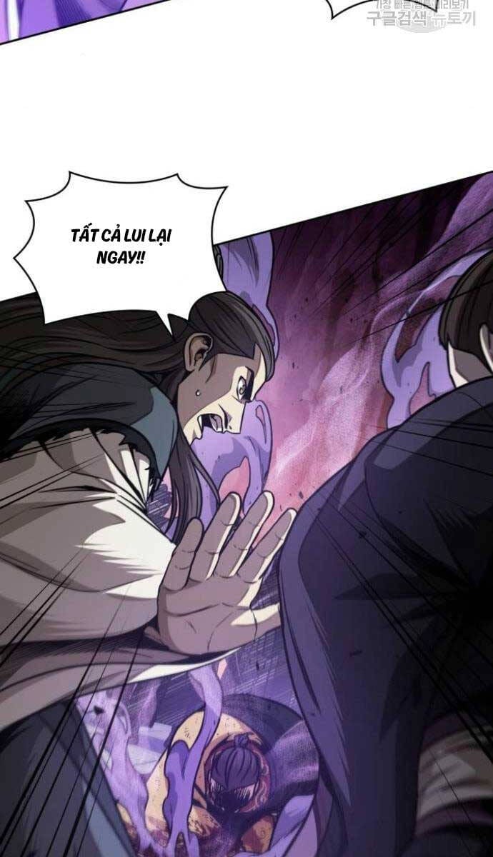 Truyện Tranh Ngã Lão Ma Thần trang 6