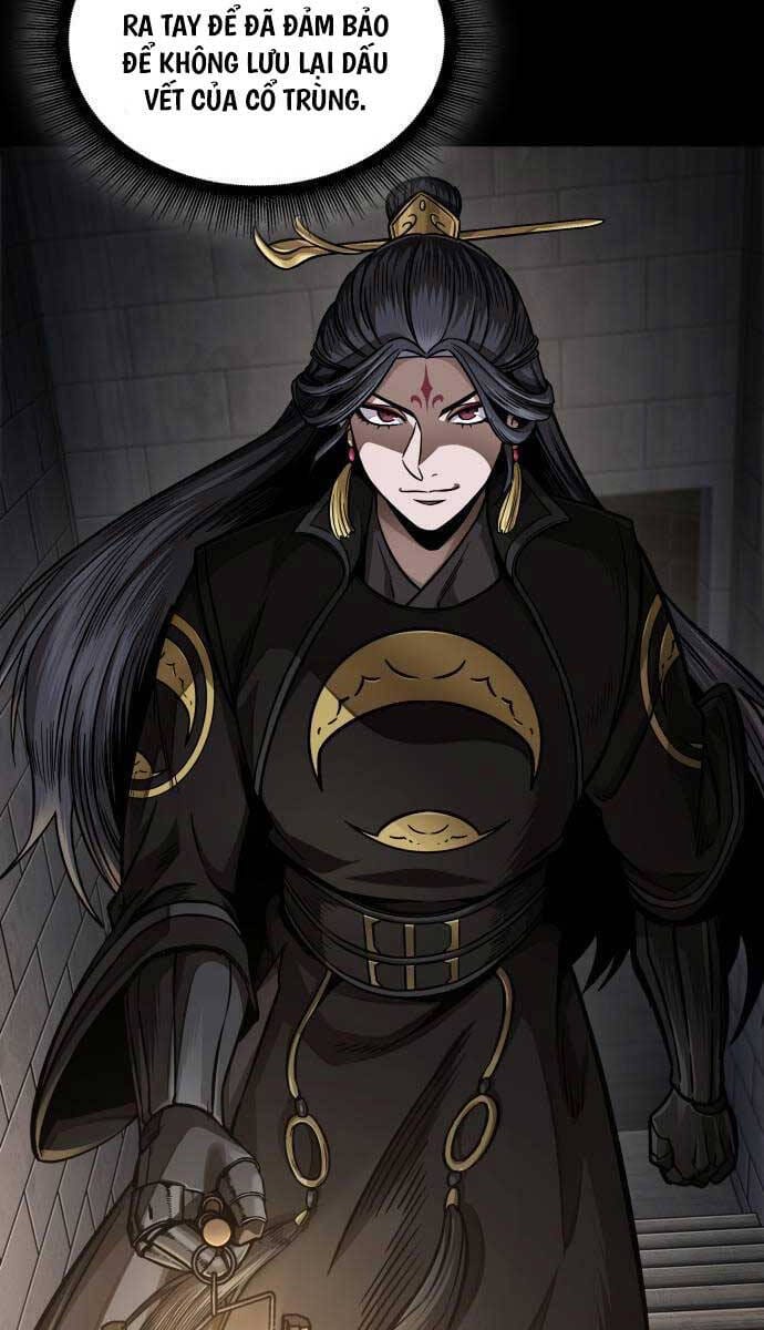 Truyện Tranh Ngã Lão Ma Thần trang 6