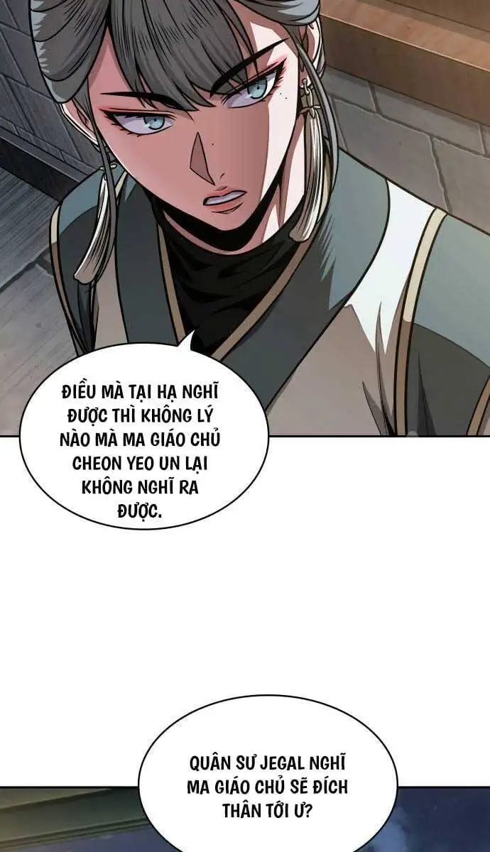 Truyện Tranh Ngã Lão Ma Thần trang 6