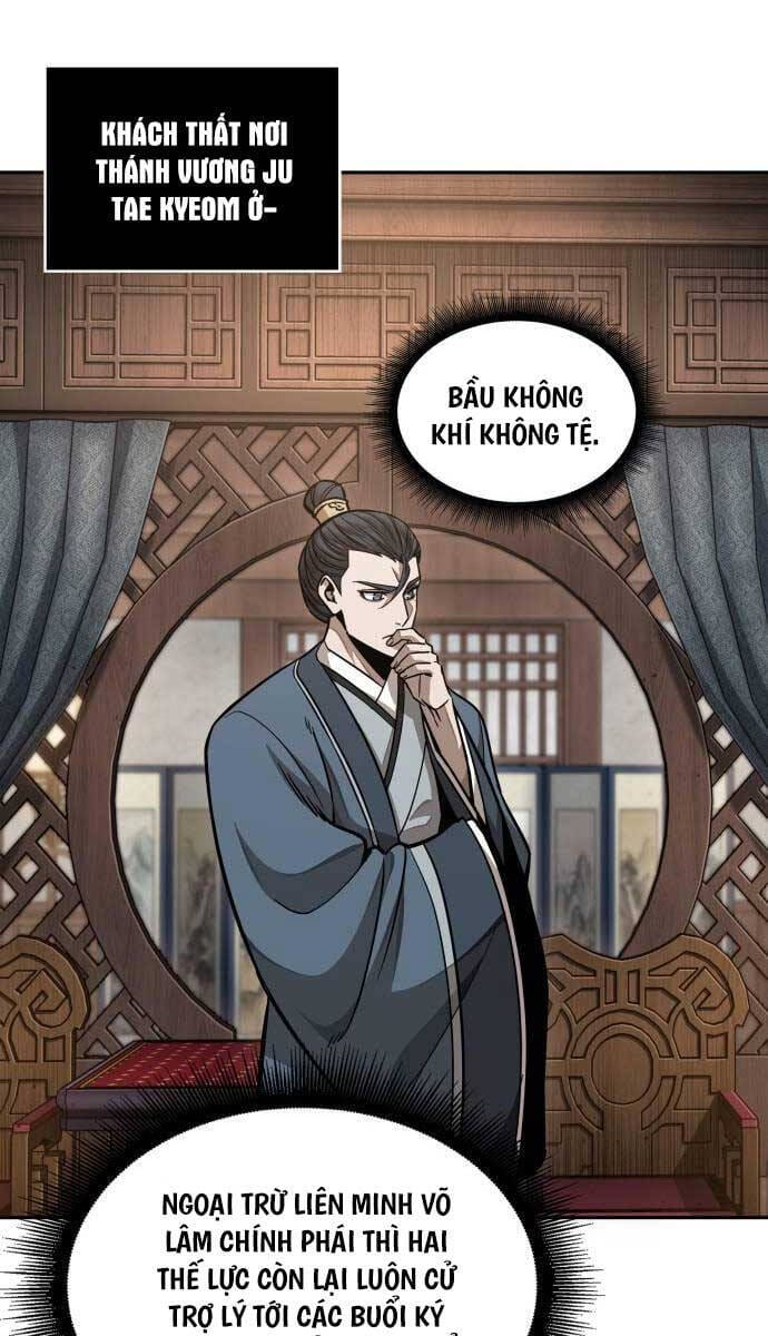 Truyện Tranh Ngã Lão Ma Thần trang 6