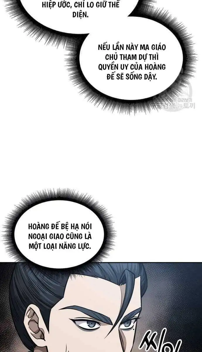 Truyện Tranh Ngã Lão Ma Thần trang 6