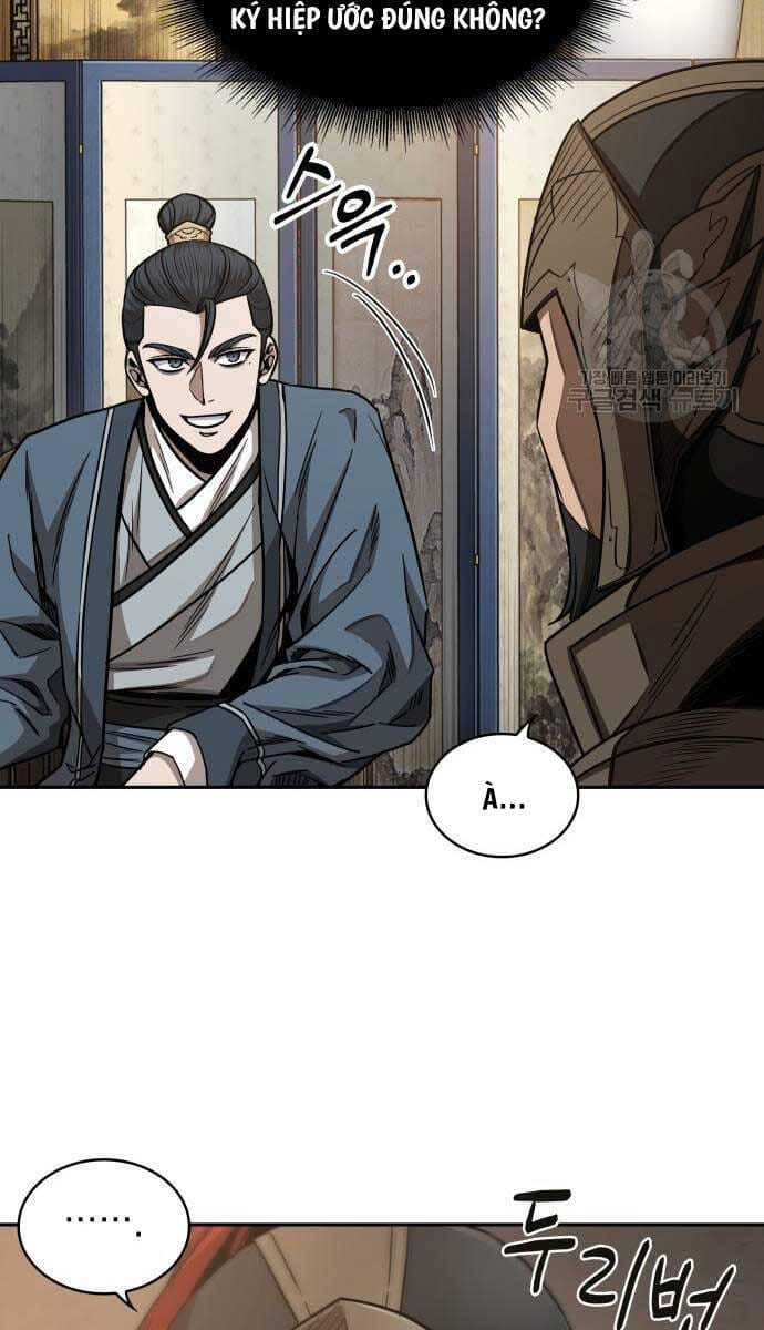 Truyện Tranh Ngã Lão Ma Thần trang 6